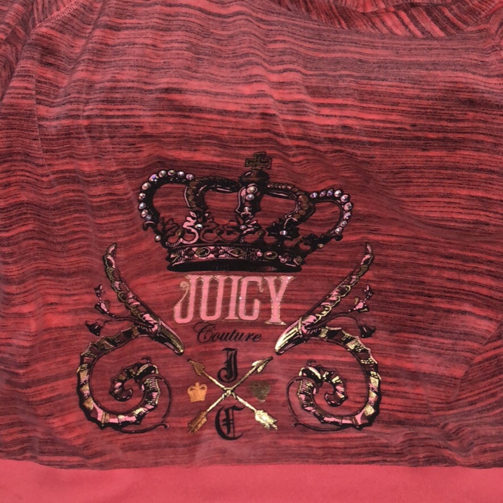 Juicy Couture Sweatsuit